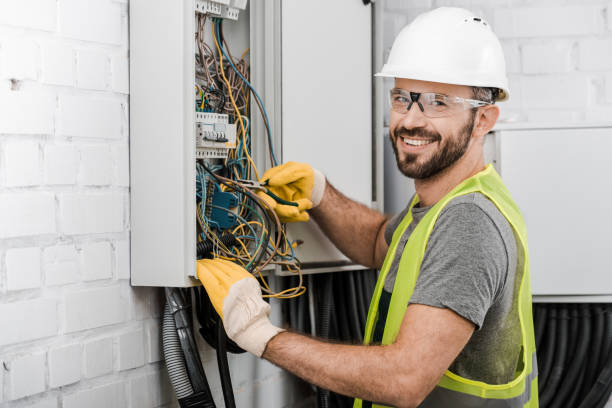 Best Electrical Wiring Services  in Millen, GA