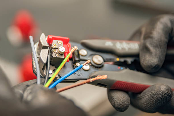 Best Electrical Troubleshooting Services  in Millen, GA