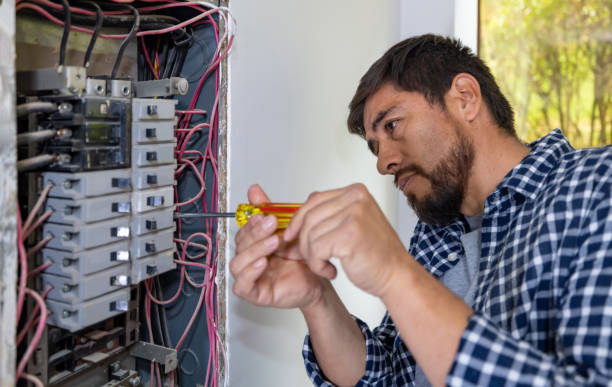 Best Electrical Troubleshooting Services  in Millen, GA